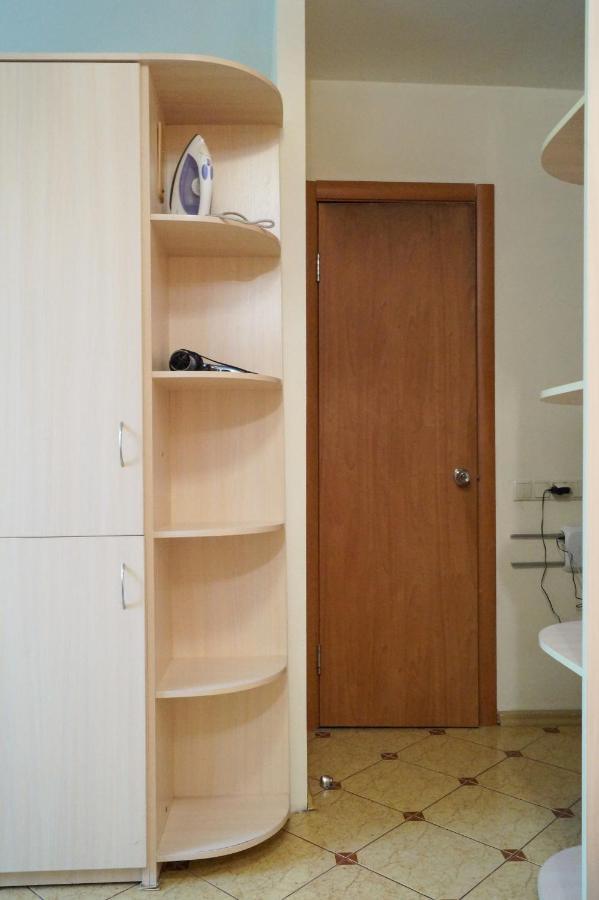 Khoroshaya Kvartira Goloseevskaya 3 基輔 外观 照片
